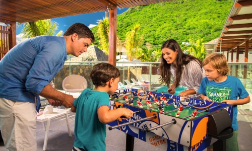 Marguery Villas Conciergery & Resort